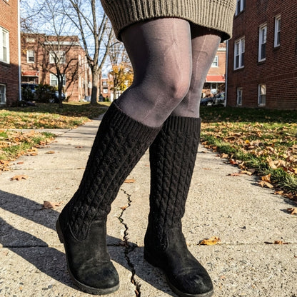 Madison | Women’s Premium Orthopedic Leather Boots