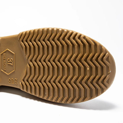 Nicole | Women’s Waterproof Outdoor Slip-On Boots