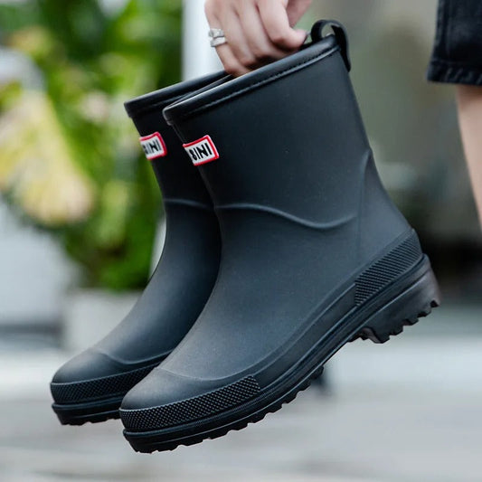 Lily | Women’s Waterproof Rain Boots